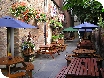 Cafe Rene for eating out in gloucester