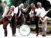 The Wurzels in Gloucester