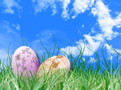 Easter Events in Gloucestershire