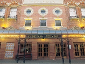 Events at the Everyman Theatre Cheltenham