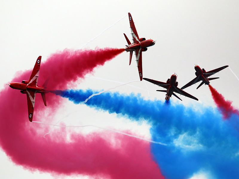 RIAT 2019