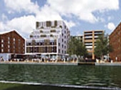 Gloucester Heritage Urban Regeneration Company