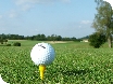 Shipton Golf Course in the Cotswolds