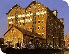 National Waterways Museum in Gloucester Docks