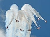 RIAT 2008