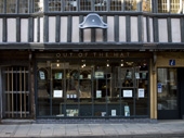 Events at Out of the Hat