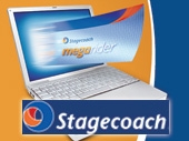 Stagecoach MegaRider