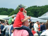 Kemble Air Day 2008