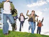 Summer school holidays, activities things to do in Gloucestershire