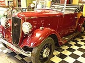 Cotswold Motoring Museum & Toy Collection events