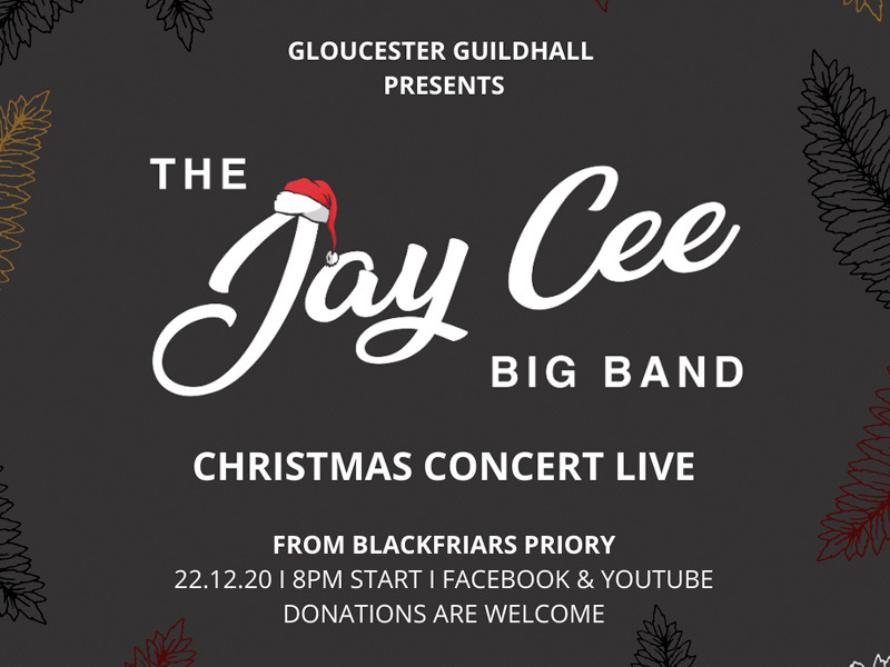 Jay Cee Big Band