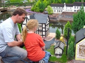 Events in the Forest of Dean