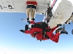 Skydiving with the Red Devils