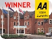 AA Award winning QHotels - Cheltenham Chase Hotel