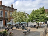 Property prices in the Forest of Dean