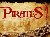 Pirates at Gloucester Docks 2008