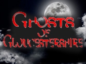 Ghost events in Gloucestershire 2008