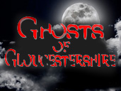 Ghost events in Gloucestershire 2008