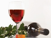 The Wharf House Xmas Menu
