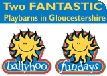 Ballyhoo and Fundays Playbarns