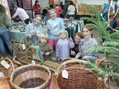 Events at Nature in Art near Gloucester