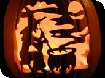Halloween events in Gloucestershire 2008