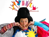 Aladdin at the Everyman Theatre in Cheltenham