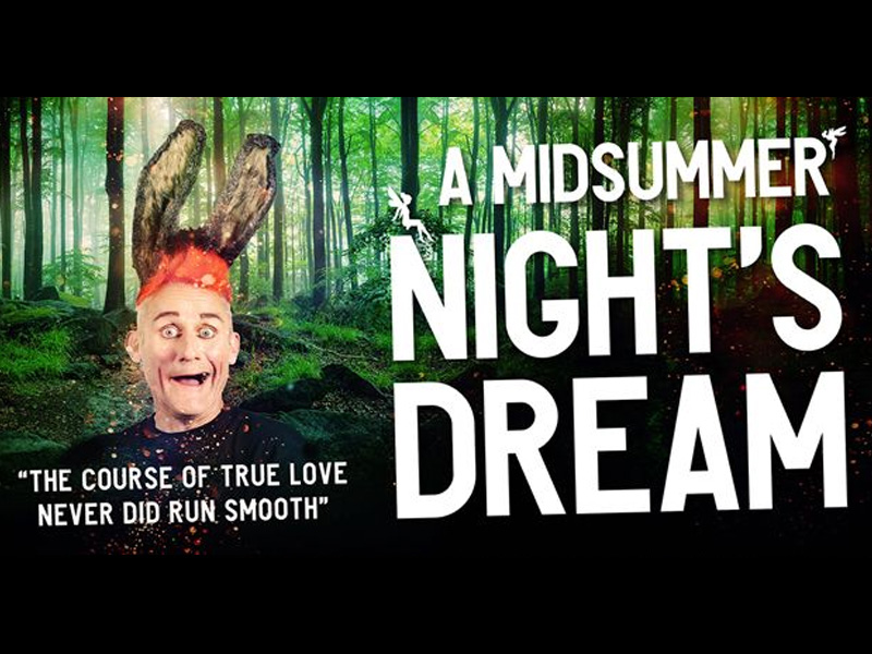 Tweedy A Midsummer Night’s Dream