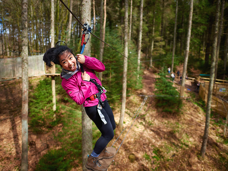 Things to do Forest of Dean