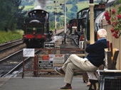 Gloucestershire at its Best Photography Competition 2008