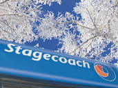 Stagecoach in Gloucestershire