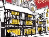 Events in Tewkesbury