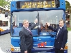Stagecoach West CITI buses