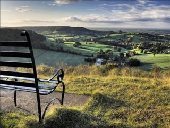 Winner of the 2008 'Gloucestershire at its Best' photography competition