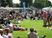 Cheltenham Food & Drink Festival 2009