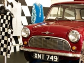Cotswold Motoring Museum & Toy Collection