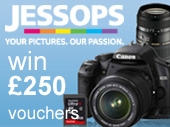 2009 'Gloucestershire at its Best' photography competition