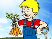 Little Farmer Food Festival - Stalls still available!