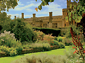 Cotswolds Attractions Group Juicy Snails, Dodgy Duck and Naked Gardeners!