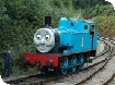 Days out with Thomas the Tank Engine