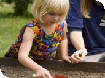 School holiday events in Gloucestershire