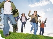 School half term holidays in Gloucestershire