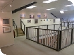 New art gallery opening at Gloucestershire Arts & Crafts, Brockworth Court Farm