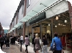 Glouceter Quays opening