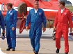 Meet the top gun pilots who will be displaying at Kemble Air Show 2009