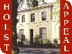 The Holst Museum Appeal