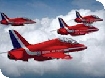The latest news on the 2009 Royal International Air Tattoo