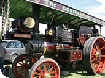 2009 Cotswold Show at Cirencester Park