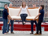 Gloucester Antiques Centre on the move!
