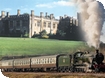 Steam Along to Sudeley! Fantastic offer from two top Gloucestershire visitor attractions!